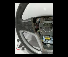 VOLANTE IN PELLE MULTIFUNZIONE OPEL ANTARA 13-01-2 - 3