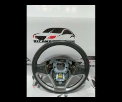 VOLANTE IN PELLE MULTIFUNZIONE OPEL ANTARA 13-01-2 - 4