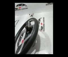 VOLANTE IN PELLE MULTIFUNZIONE OPEL ANTARA 13-01-2 - 7