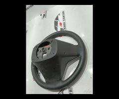 VOLANTE IN PELLE MULTIFUNZIONE OPEL ANTARA 13-01-2 - 12