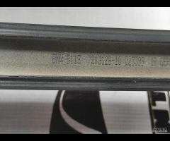 LISTELLO/MODANATURA/BARRA  LONGITUDINALE DESTRA BM - 6