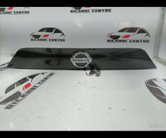 MANIGLIONE POSTERIORE CON LUCI NISSAN QASHQAI 9081 - 1