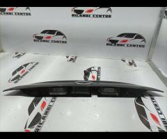 MANIGLIONE POSTERIORE CON LUCI NISSAN QASHQAI 9081 - 2