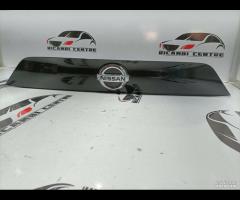 MANIGLIONE POSTERIORE CON LUCI NISSAN QASHQAI 9081 - 3