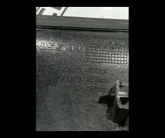 MANIGLIONE POSTERIORE CON LUCI NISSAN QASHQAI 9081 - 9