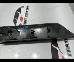 MANIGLIONE POSTERIORE CON LUCI NISSAN QASHQAI 9081 - 10
