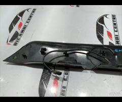 MANIGLIONE POSTERIORE CON LUCI NISSAN QASHQAI 9081 - 11