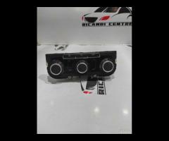 PANNELLO DI CONTROLLO COMANDO CLIMA VOLKSWAGEN TIG - 1