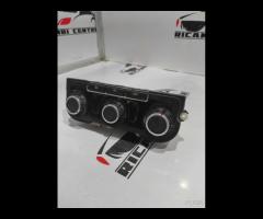 PANNELLO DI CONTROLLO COMANDO CLIMA VOLKSWAGEN TIG - 3