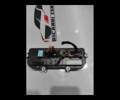 PANNELLO DI CONTROLLO COMANDO CLIMA VOLKSWAGEN TIG - 4