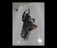 PANNELLO DI CONTROLLO COMANDO CLIMA VOLKSWAGEN TIG - 6