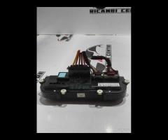 PANNELLO DI CONTROLLO COMANDO CLIMA VOLKSWAGEN TIG - 10