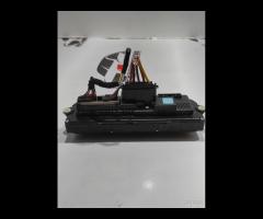 PANNELLO DI CONTROLLO COMANDO CLIMA VOLKSWAGEN TIG - 11