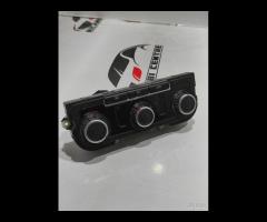 PANNELLO DI CONTROLLO COMANDO CLIMA VOLKSWAGEN TIG - 12