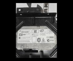 CENTRALINA AMPLIFICATORE BLUETOOTH BMW E87 8410920 - 11