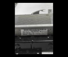 CENTRALINA AMPLIFICATORE BLUETOOTH BMW E87 8410920 - 12