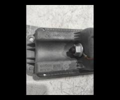 AIRBAG LATO PASSEGGERO AUDI A3 2003-2008 8P0880202 - 4