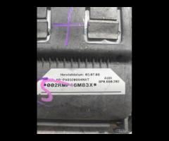 AIRBAG LATO PASSEGGERO AUDI A3 2003-2008 8P0880202 - 7