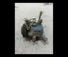 COMPRESSORE ARIA CONDIZIONATA DAIHATSU TERIOS 4472 - 1