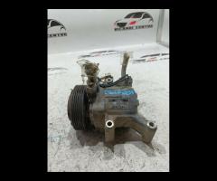 COMPRESSORE ARIA CONDIZIONATA DAIHATSU TERIOS 4472 - 4