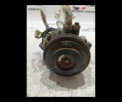 COMPRESSORE ARIA CONDIZIONATA DAIHATSU TERIOS 4472 - 5