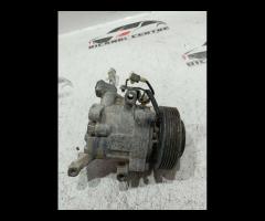 COMPRESSORE ARIA CONDIZIONATA DAIHATSU TERIOS 4472 - 11