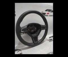 VOLANTE IN GOMMA SKODA FABIA 2 5JA419091A C3 - 3