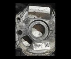 VOLANTE IN GOMMA SKODA FABIA 2 5JA419091A C3 - 10