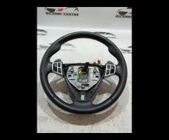 VOLANTE IN PELLE MULTIFUNZIONE SAAB 9-5 12757621 3 - 1