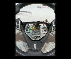 VOLANTE IN PELLE MULTIFUNZIONE SAAB 9-5 12757621 3 - 3