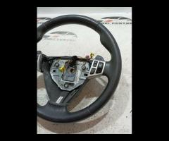 VOLANTE IN PELLE MULTIFUNZIONE SAAB 9-5 12757621 3 - 4