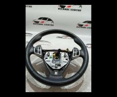 VOLANTE IN PELLE MULTIFUNZIONE SAAB 9-5 12757621 3 - 5
