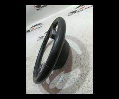 VOLANTE IN PELLE MULTIFUNZIONE SAAB 9-5 12757621 3 - 8