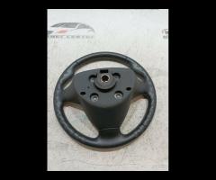 VOLANTE IN PELLE MULTIFUNZIONE SAAB 9-5 12757621 3 - 10