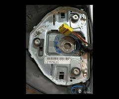 VOLANTE IN PELLE MULTIFUNZIONE SAAB 9-5 12757621 3 - 11