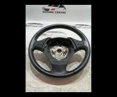 VOLANTE IN PELLE MULTIFUNZIONE BMW E90  E91 E84 69 - 1