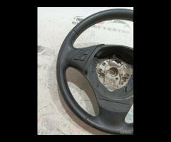 VOLANTE IN PELLE MULTIFUNZIONE BMW E90  E91 E84 69 - 3