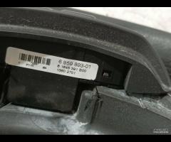 VOLANTE IN PELLE MULTIFUNZIONE BMW E90  E91 E84 69 - 6