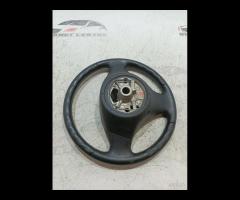 VOLANTE IN PELLE MULTIFUNZIONE BMW E90  E91 E84 69 - 7