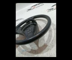 VOLANTE IN PELLE MULTIFUNZIONE BMW E90  E91 E84 69 - 9