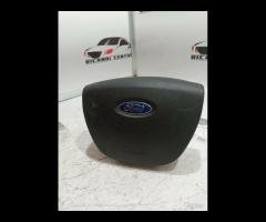 AIRBAG VOLANTE FORD KUGA 8V41-R042B85-ADW 8V41-R04 - 9