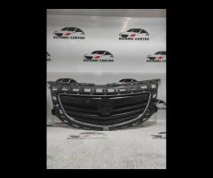 GRIGLIA PARAURTI ANTERIORE OPEL INSIGNIA 903200040 - 1