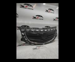 GRIGLIA PARAURTI ANTERIORE OPEL INSIGNIA 903200040 - 2