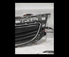 GRIGLIA PARAURTI ANTERIORE OPEL INSIGNIA 903200040 - 5