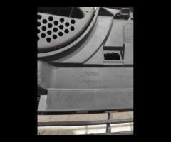 GRIGLIA PARAURTI ANTERIORE OPEL INSIGNIA 903200040 - 7