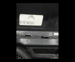 GRIGLIA PARAURTI ANTERIORE OPEL INSIGNIA 903200040 - 8