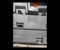 GRIGLIA PARAURTI ANTERIORE OPEL INSIGNIA 903200040 - 10