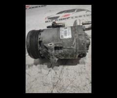 COMPRESSORE ARIA CONDIZIONATA OPEL ZAFIRA /ASTRA H - 2