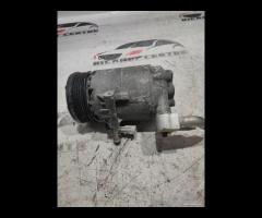 COMPRESSORE ARIA CONDIZIONATA OPEL ZAFIRA /ASTRA H - 3