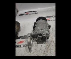 COMPRESSORE ARIA CONDIZIONATA OPEL ZAFIRA /ASTRA H - 4
